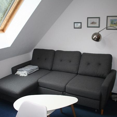 -"Grosse Koje" Fewo Im Og - Fischlaender Weg 53A 奥茨塞巴德·迪尔哈根 外观 照片